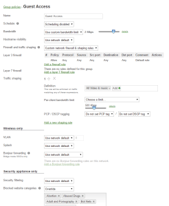 2015-07-13 14_42_54-Group policies configuration - Meraki Dashboard - Montreal QC - wireless